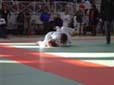 Mathilde Yoko-Shiho-Gatame